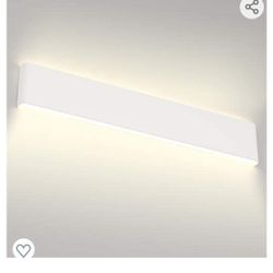 Modern LED Vanity Light (Nautral Light) -BRAND NEW