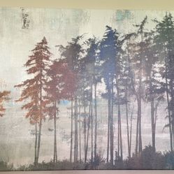 Wall art
