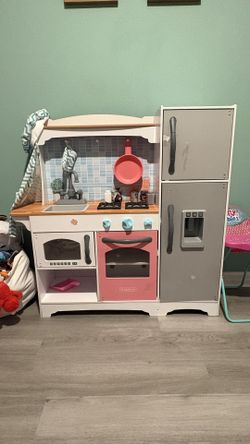 Kids Kitchen