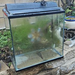 30 gallon Fish Tank