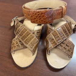 Huaraches de correa para hombre new arrivals