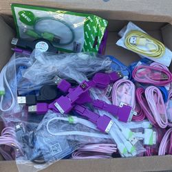 Charger Cables