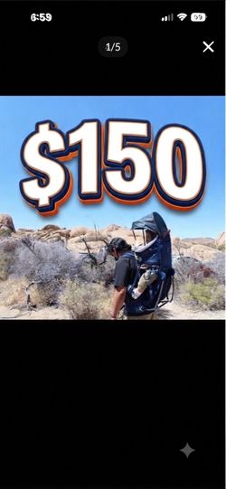 Deuter kid comfort active child carrier w shade