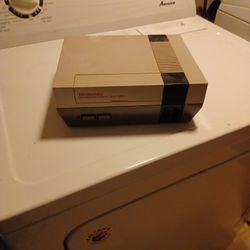 Nintendo NES
