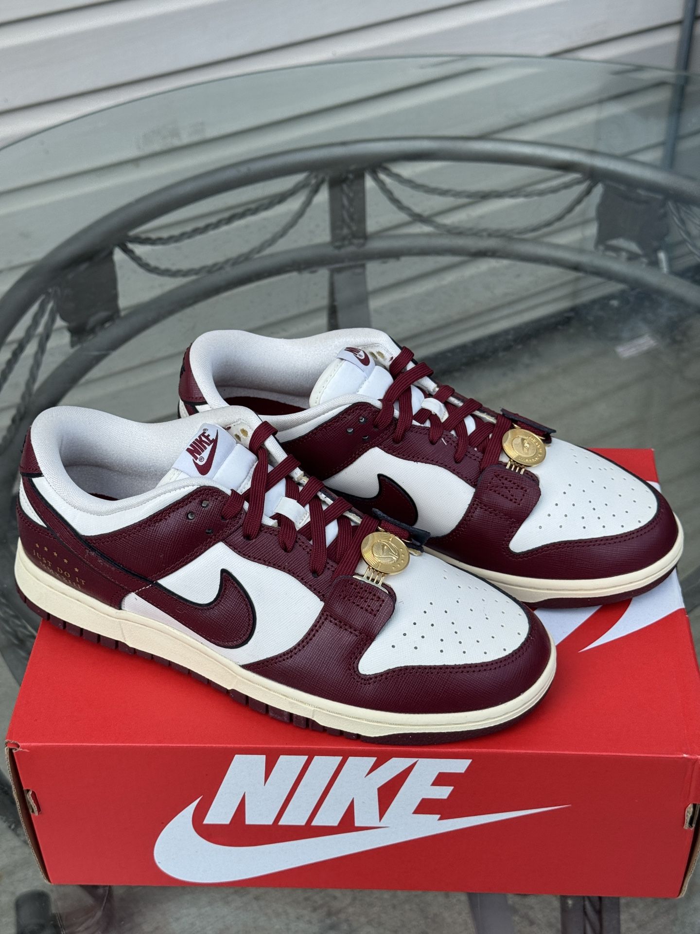 Nike Dunk Low SE