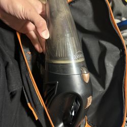 Car Vacuum