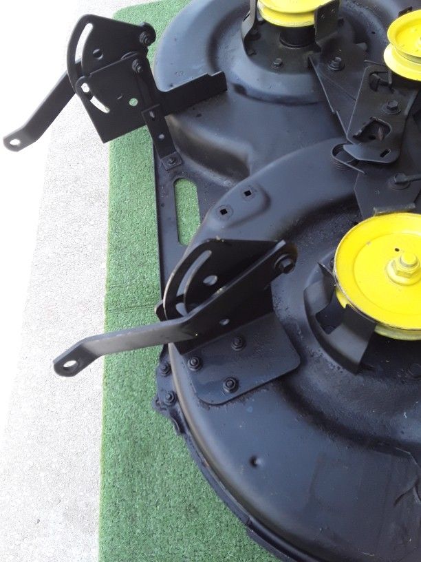Murray 40 In. Lawn Mower Deck. for Sale in Deltona,