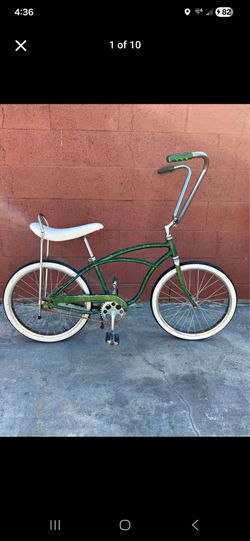 20" Schwinn bicycle