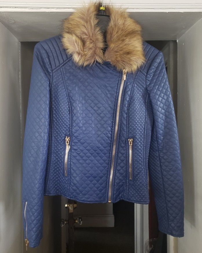 Kaja Reversible BOA Nylon Bomber ovy ジャケット・アウター KAJA