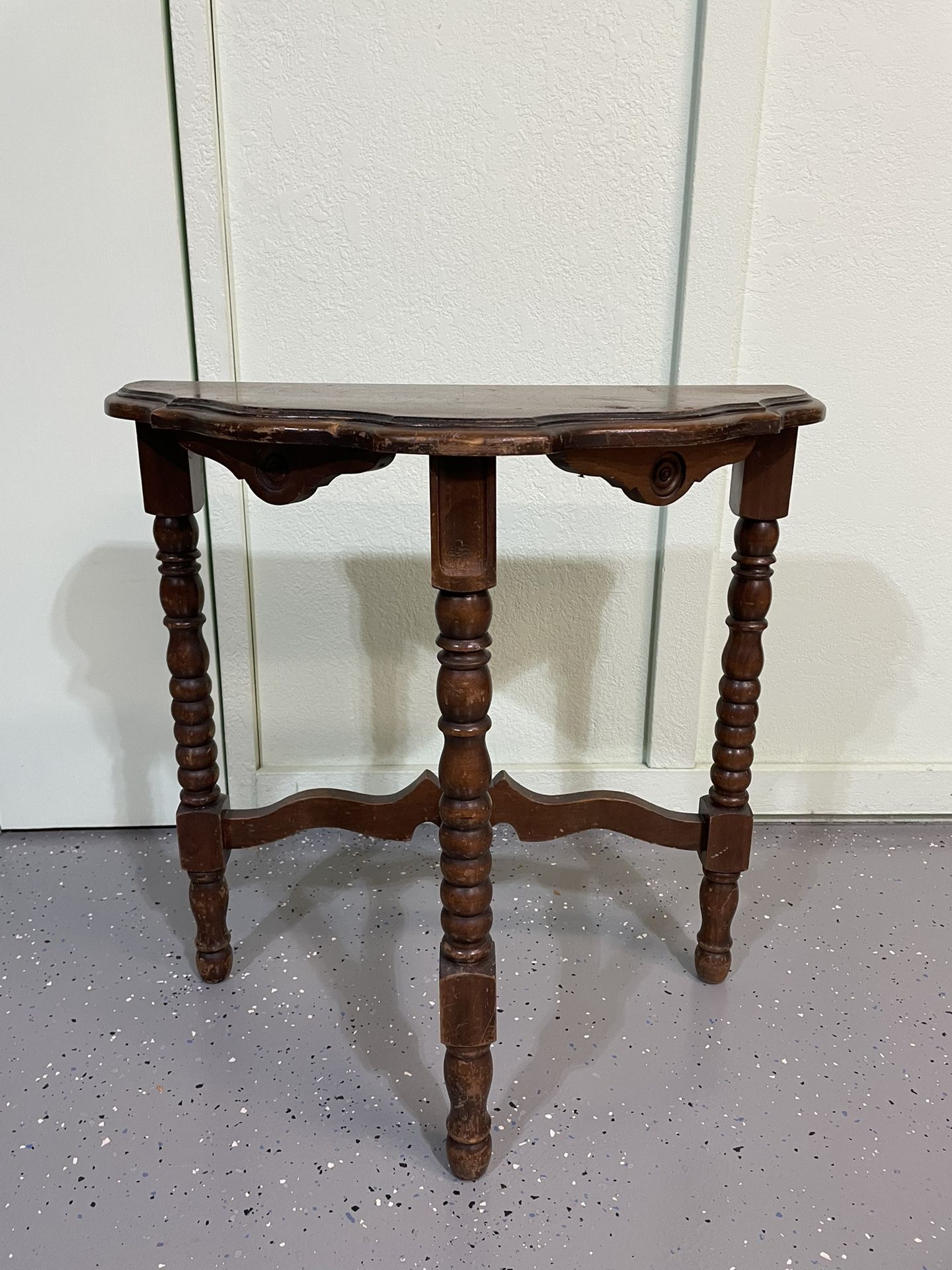 Antique Table