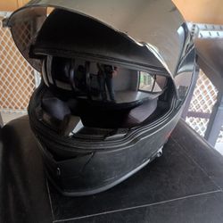 Men's Motorcycle Helmet 