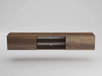 TV Console up to 80"