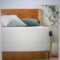 Zinus Queen Mattress 