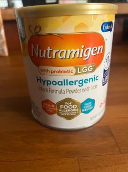 Nutramigent