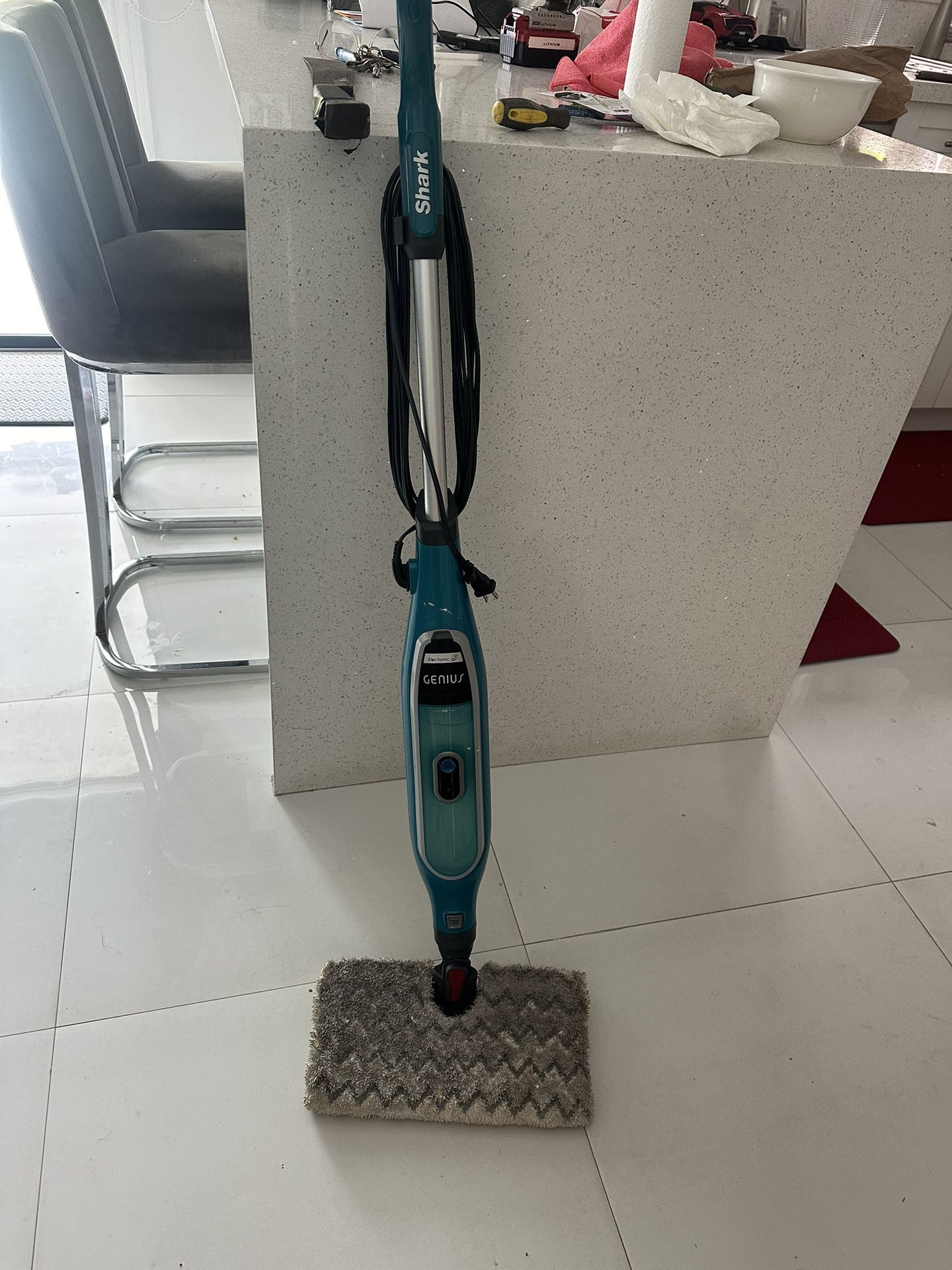 Mapo Al Vapor 75.00 Area De Kendall