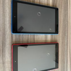 Kindle Fire 