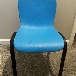 Kids Lifetime Chair 
