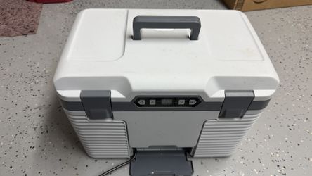 Thermoelectric Cooler&Warmer