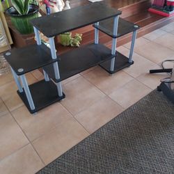 Nice Black Table For 30.00 Vary Nice