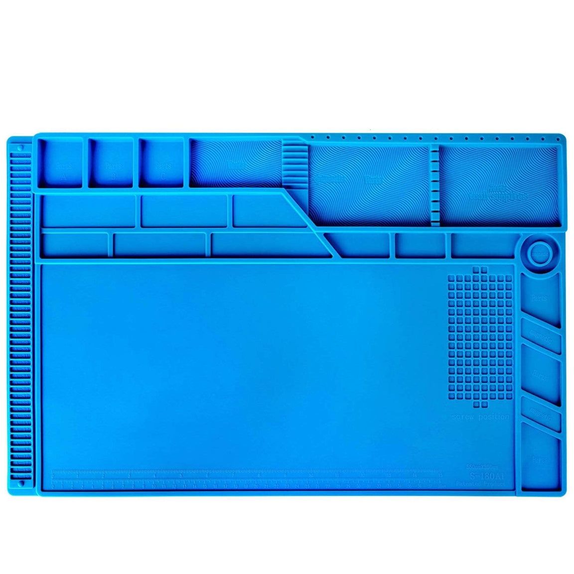 Silicone Matt S-180A1