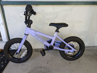 Co-op Cycles REV 12 Kids' Bike

