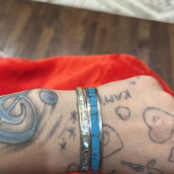 Beautiful Vintage Bracelets 