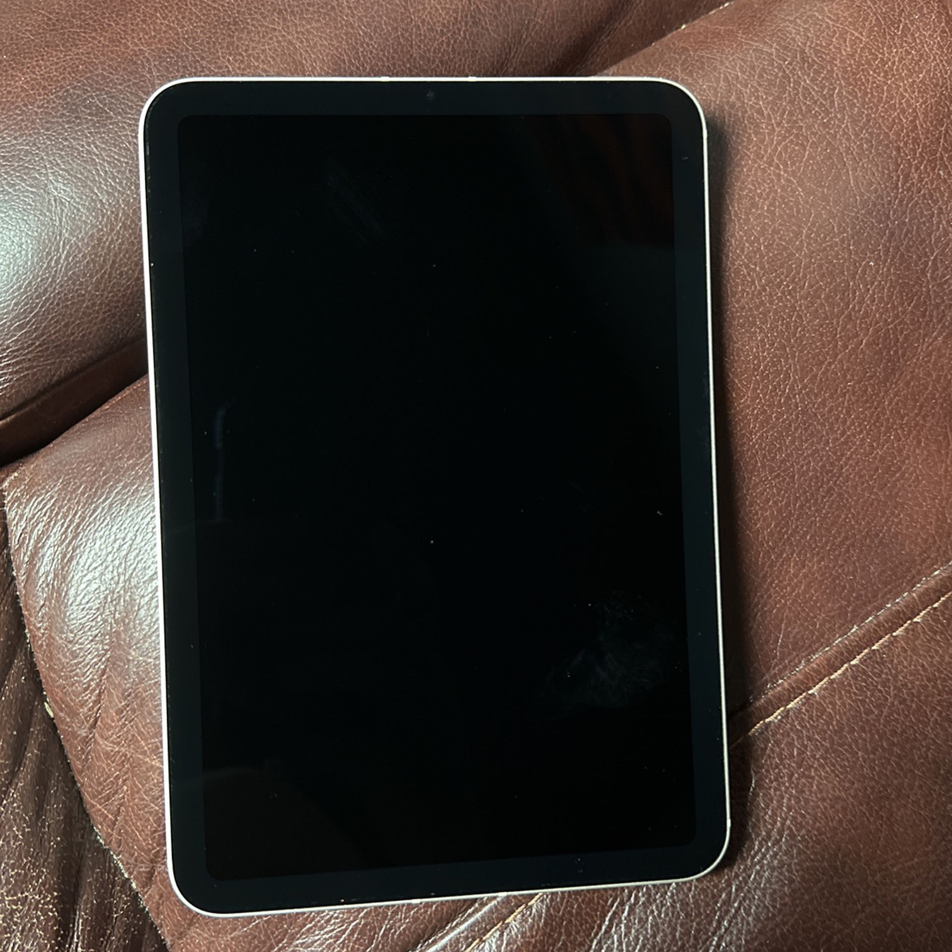 Newest iPad Mini 