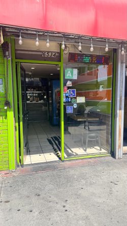 RESTAURANT FOR SALE