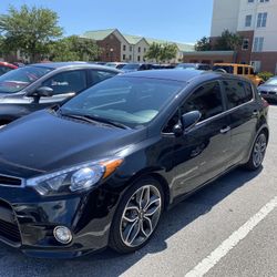 2016 KIA Forte5