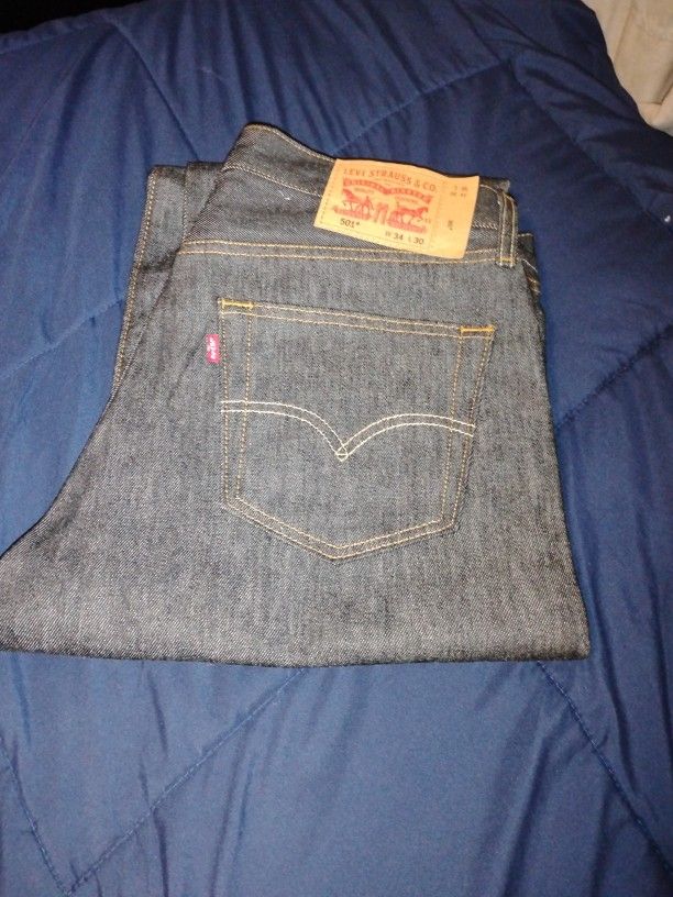 Levi's 501