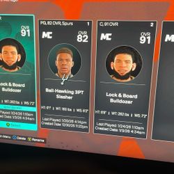 2k26 Xbox Account 
