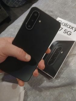 Galaxy a17 5g