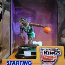 Magic Johnson On Michigan State
