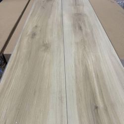 Home Decorators Collection Willowbrook 20 MIL × 7 in. W x 60 in. L Waterproof Click Lock Luxury Vinyl Plank Flooring (23.75 sq. ft. / Case)