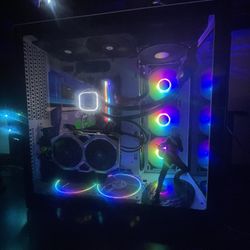 Custom Gaming Pc