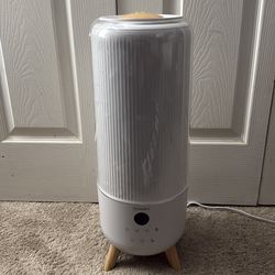 Homedics humidifier