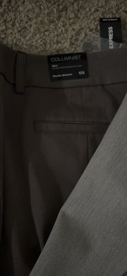 Express dress pants