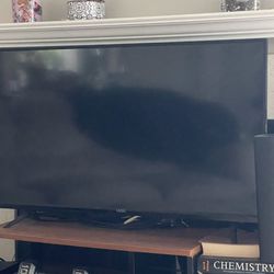 32” Vizio flat screen 