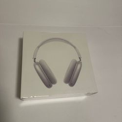Apple Airpod Maxes