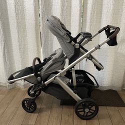 Uppababy  Vista V2 Stroller
