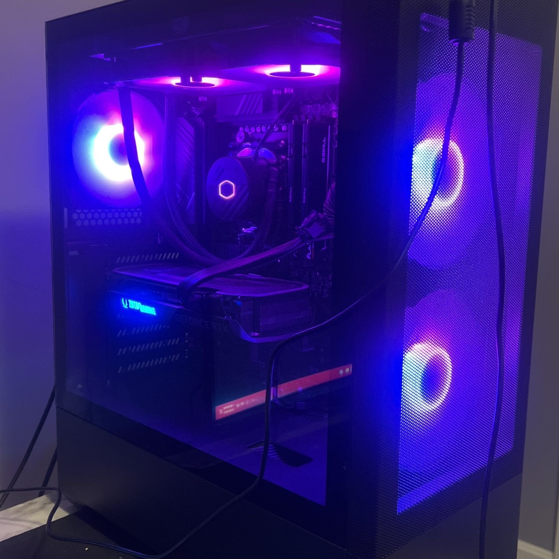 gaming pc
