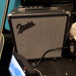 Fender Amp