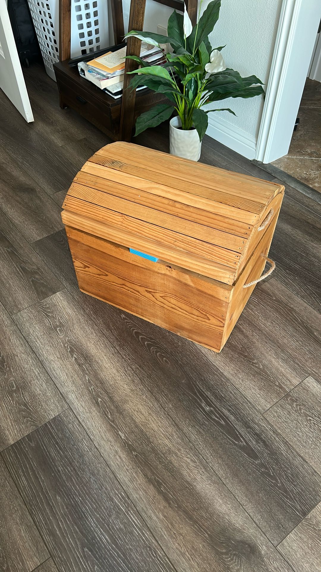 Toy/storage Chest