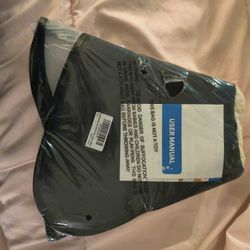 CRYPTDOGLE DOG CONE FOR AFTER SURGERY