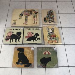 Brand New Dog Pictures