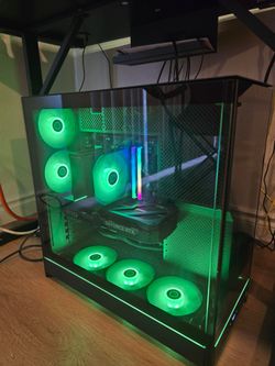 Cyber power pc