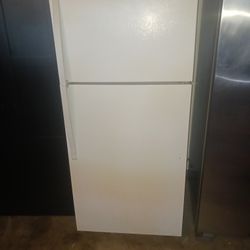 Whirlpool Refrigerator 
