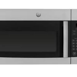 Brand New GE Microwave 