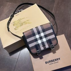 Burberry Bag 