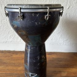 Remo Djembe Drum